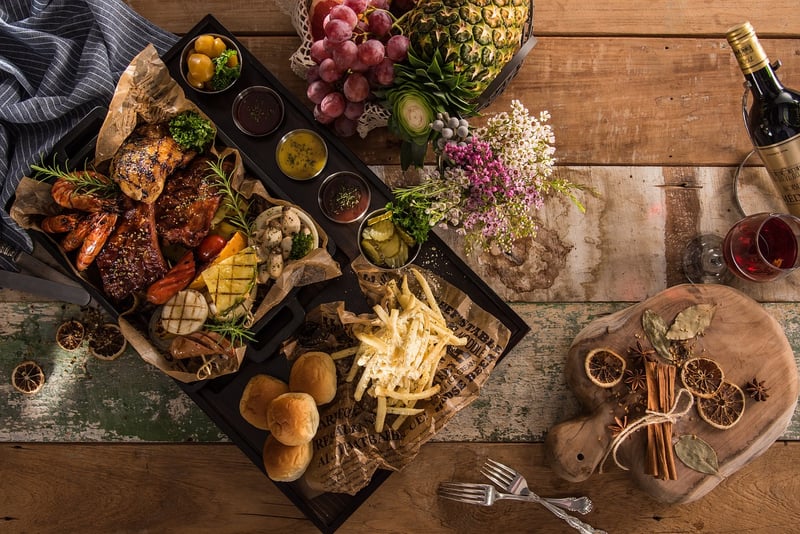 Catering Services